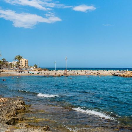 La Paz Apartment Торевиеха Екстериор снимка