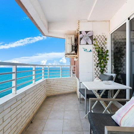 La Paz Apartment Торевиеха Екстериор снимка
