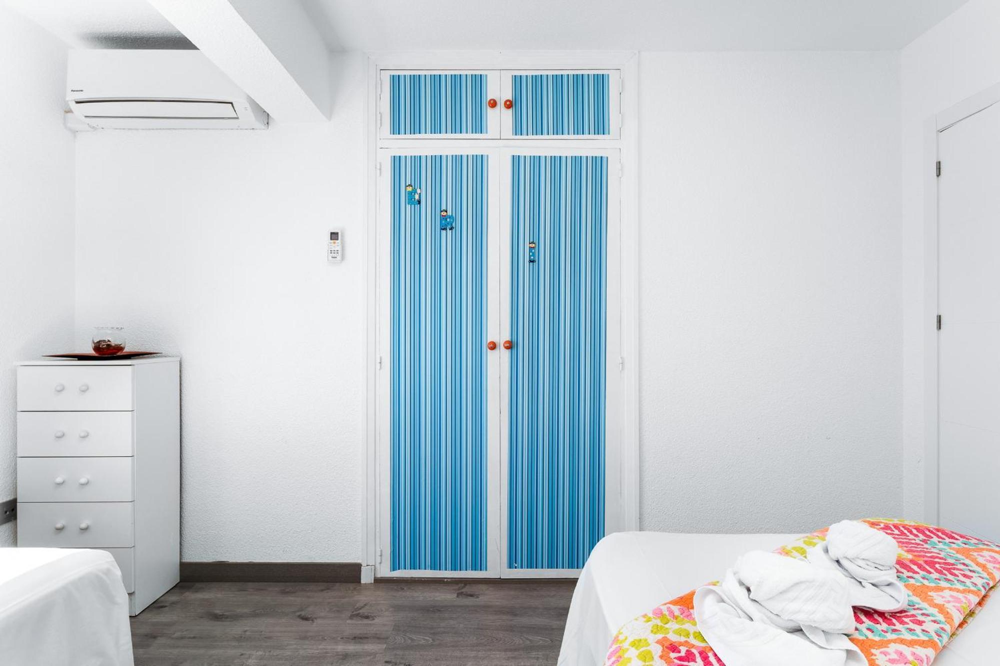 La Paz Apartment Торевиеха Екстериор снимка