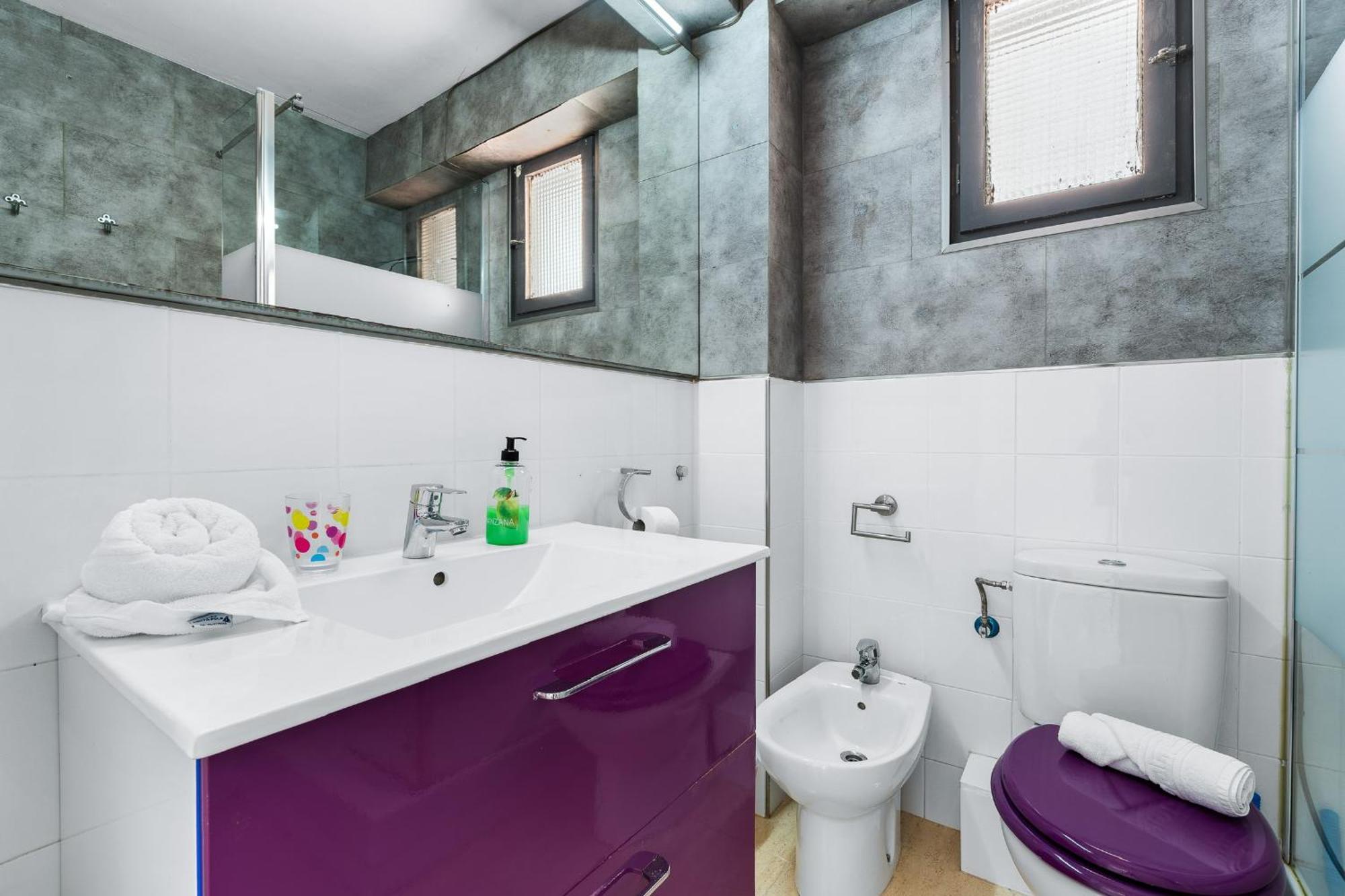 La Paz Apartment Торевиеха Екстериор снимка